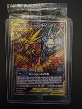 Pokémon TCG Promo Karte SM210