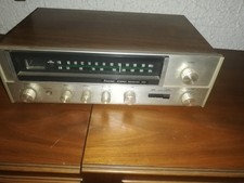 Sansui Stereo receiver 221