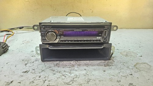 Honda 2005 radio - cr-v,