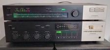 Pioneer Stereo Amplifier