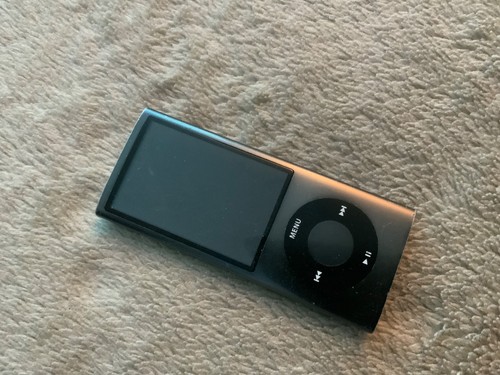 Apple ipod nano - nano, 5.
