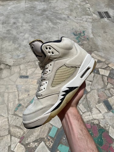 Jordan retro sail - 5, se