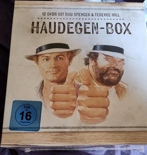 Bud spencer terence - spencer,