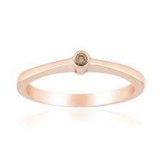 Argyle Rose Diamant Rose