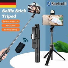 3 in 1 Bluetooth Selfie Stick