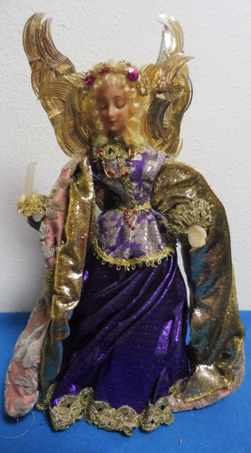 Prachtvoller großer alter