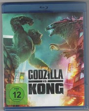 GODZILLA  VS. KONG