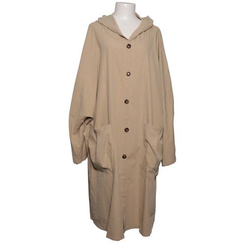 Cape größe 4xl - 4xl,, beige