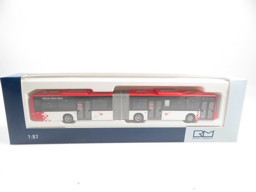 Rietze 72795 man - 1:87,