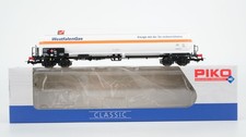 Piko H0 54662 Kesselwagen
