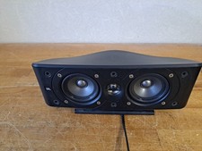 JBL SCS 200 CEN * 2-Wege Lautsprecher Center Centerlautsprecher 200 Watt