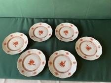 Herend apponyi orange x - herend, 6