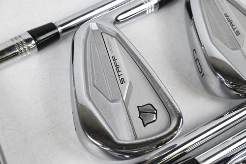 Wilson staff model 2024 - staff, cb