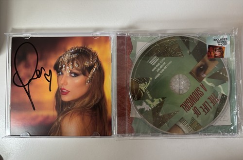 Taylor swift the life - taylor, a