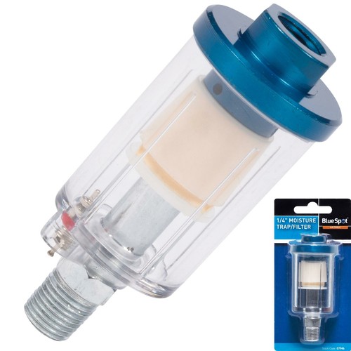 Bluespot air line bsp mini - bluespot,