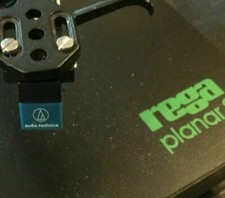 Plattenspieler Riemen für