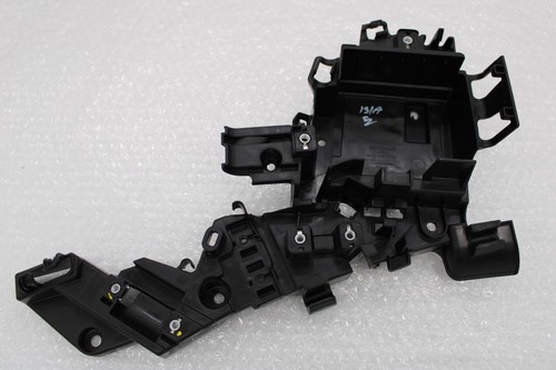 Batteriefach fach verkleidung - batteriefach,
