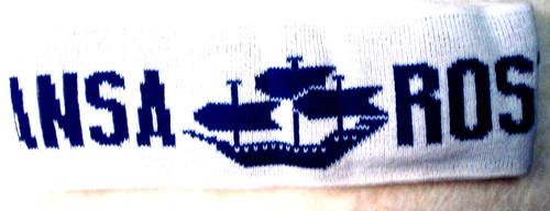 Stirnband rostock - stirnband,