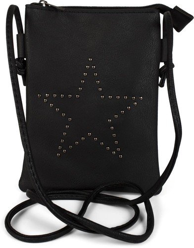 Mini bag umhängetasche nieten - bag,