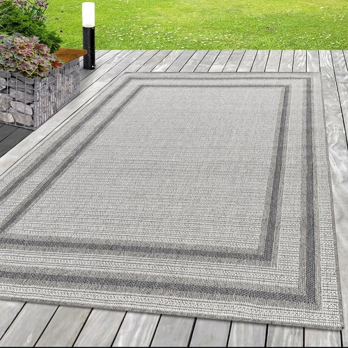 Outdoor teppich creme - teppich,