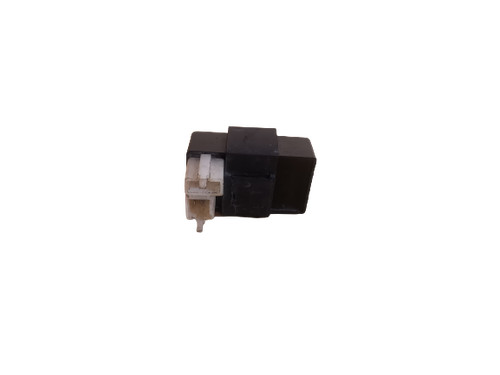 Cdi steuergerät motor - motor, black