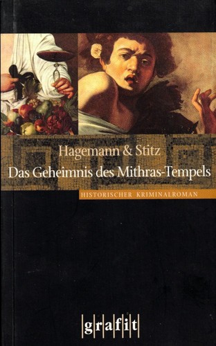 Das geheimnis des - das,