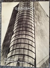 Hiroshi Sugimoto / Iwao Yamawaki / Thomas Ruff / Leni Riefenstahl Kat. Grisebach