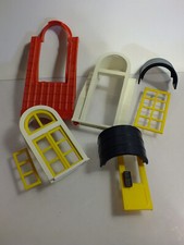 Playmobil Dach Wohnhaus Dachelement 3965 7336 7337 7338 Ersatzteile