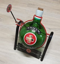 Bar-Deco, Kipp Vorrichtung für Kräuter Schnaps, 47 cm hoch und 32 cm breit