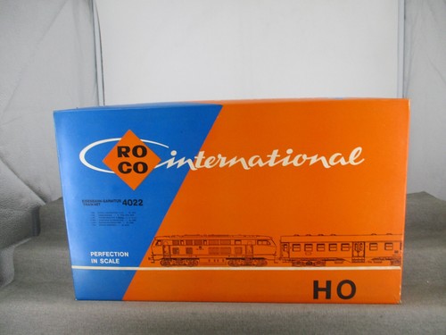 Roco 4022 - roco,