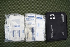 Original Audi Verbandtasche 4H0860282D Verbandskasten first aid bag 01/2021