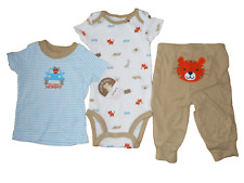 Baby Jungen Newborn Set Anzug