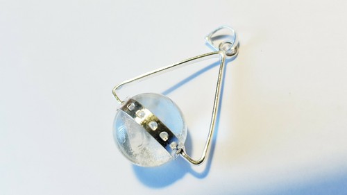 Anhänger mit - anhänger, (ohne
