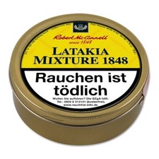 Pfeifentabak Robert MCCONNELL