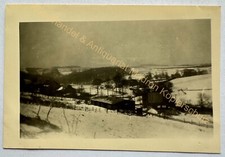 orig. Foto Ronsdorf Baracke Wuppertal um 1930