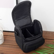 SLR-Kameratasche, mittelgroß