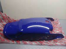 Kotflügel hinten blau neu