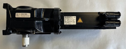 Sew servo motor mit getriebe - servo,