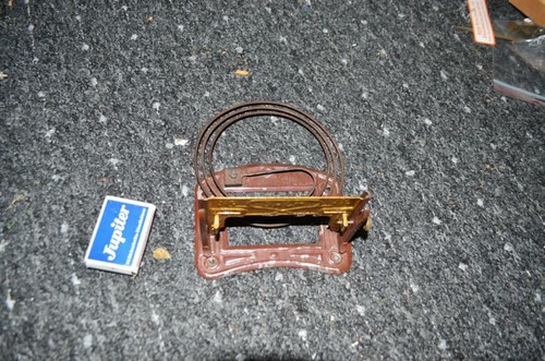 Tragstuhl werkschlitten - tragstuhl,
