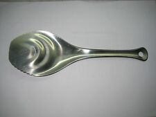 WMF Vorleger Auflaufheber ?  Cromargan grosser Löffel _ Nr. 68