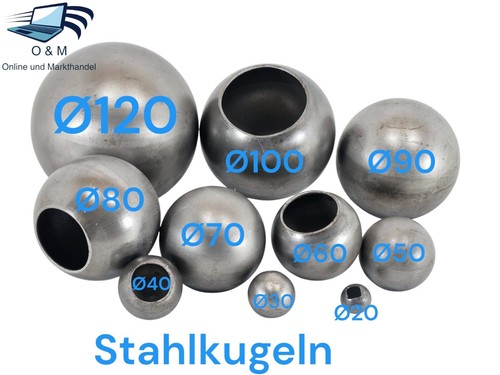 Hohlkugeln stahlkugel - hohlkugeln,