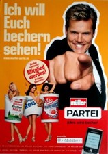 DIETER BOHLEN - MODERN TALKING