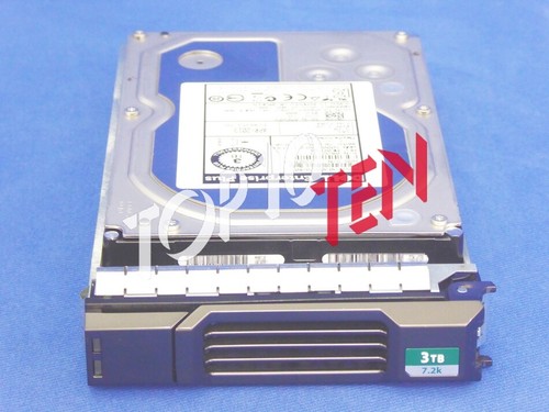 Dell 056hpy 3tb lff 7 - 056hpy,