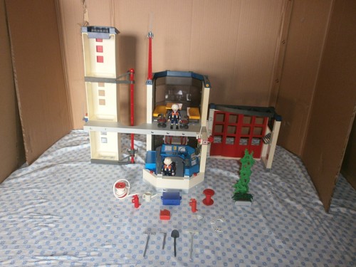 Playmobil 4819 - -,