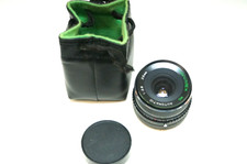 Objektiv Hanimex MC Automatic