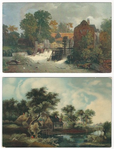 X wassermühle - 27/35,