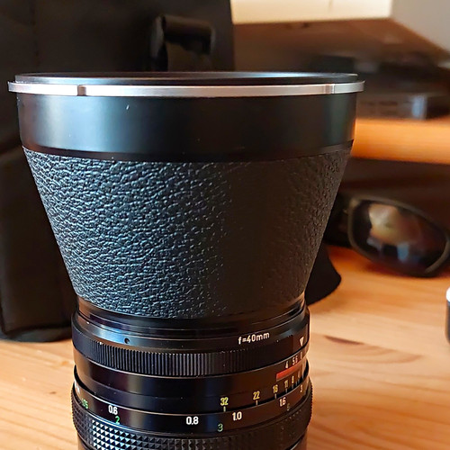 Carl zeiss distagon 40mm 4 - carl,