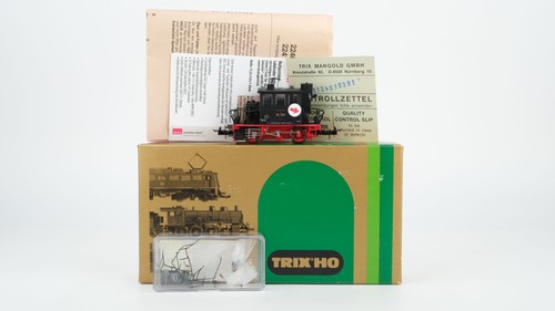 Trix 22401 dampflok 98 - trix, h0