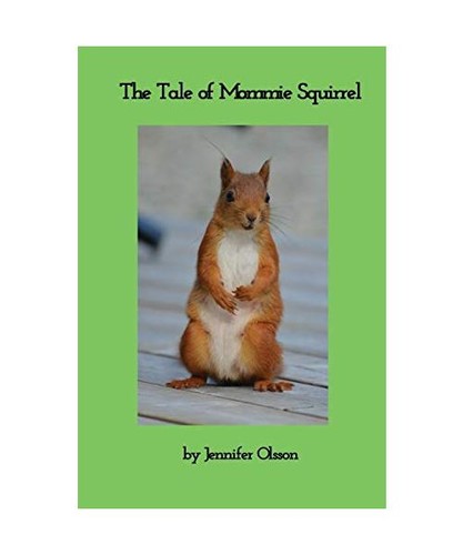 The tale mommie - tale,