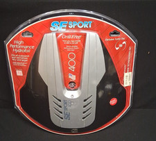 New SE Sport 400 Black High